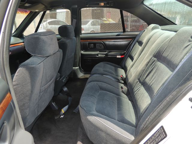 1999 Oldsmobile Eighty Eight Touring W/nav.sys