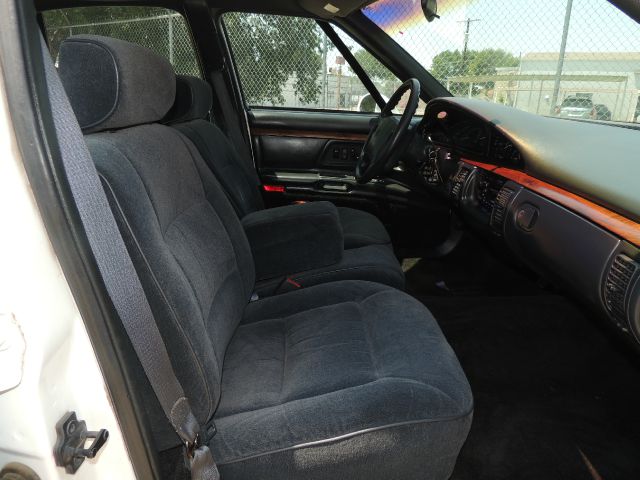 1999 Oldsmobile Eighty Eight Touring W/nav.sys