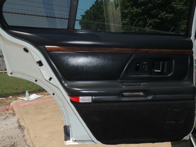 1999 Oldsmobile Eighty Eight Touring W/nav.sys