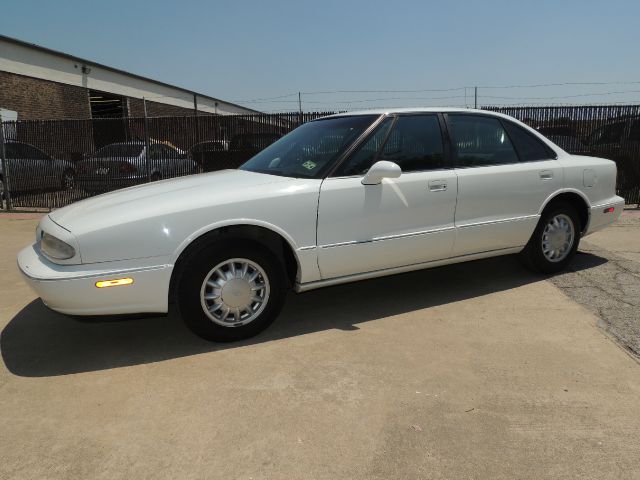 1999 Oldsmobile Eighty Eight Touring W/nav.sys