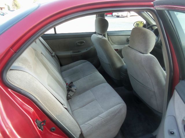 1998 Oldsmobile Intrigue Base