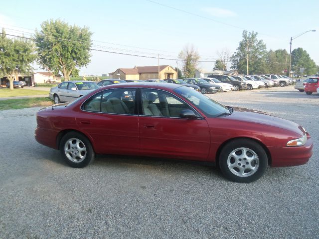 1998 Oldsmobile Intrigue Base