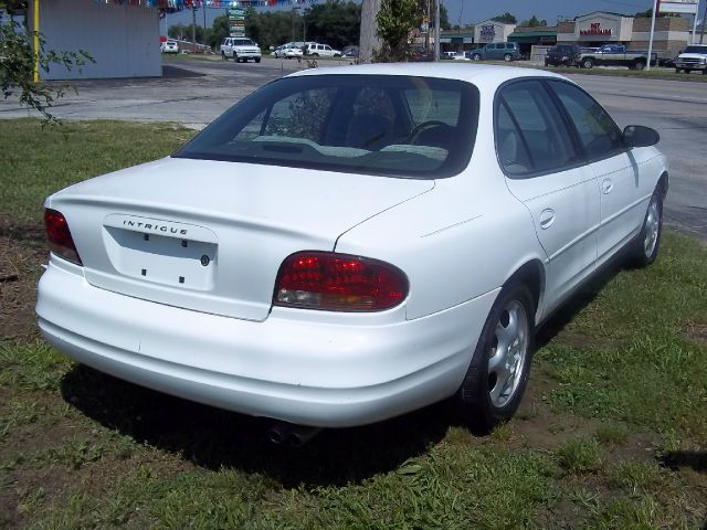 1998 Oldsmobile Intrigue Base