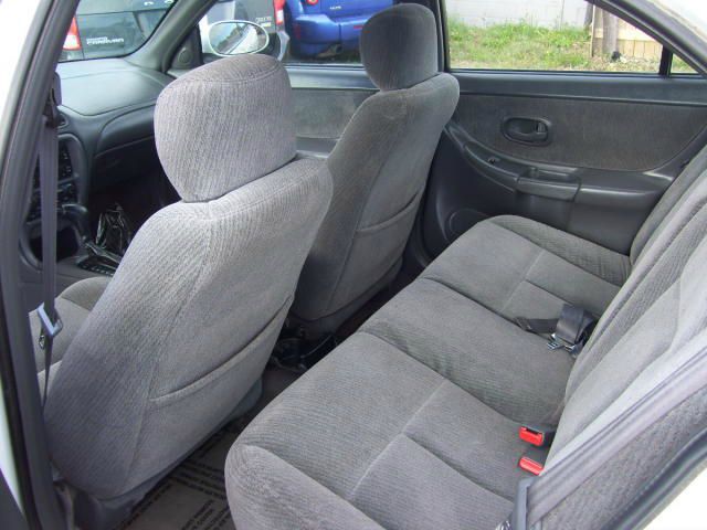 1998 Oldsmobile Intrigue S Sedan