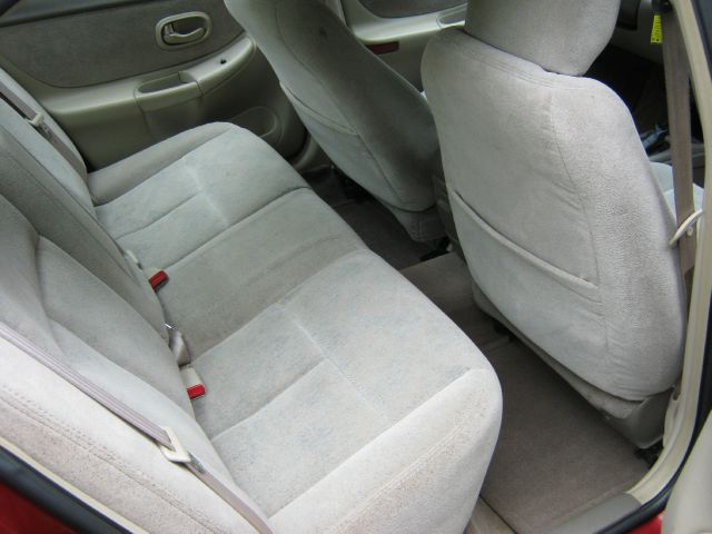 1999 Oldsmobile Intrigue S Sedan