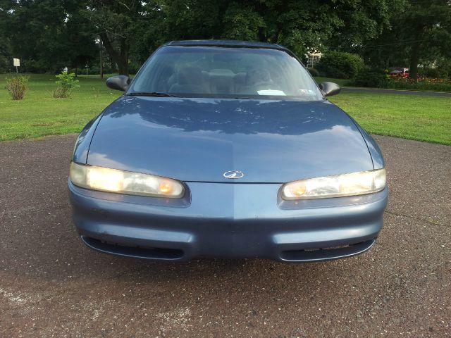 1999 Oldsmobile Intrigue Clk350 Sport Coupe