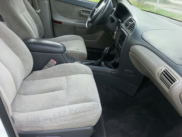 1999 Oldsmobile Intrigue Clk350 Sport Coupe