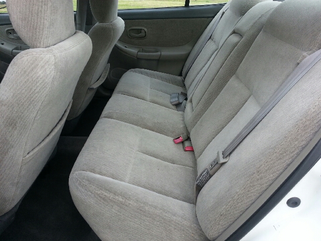 1999 Oldsmobile Intrigue Clk350 Sport Coupe