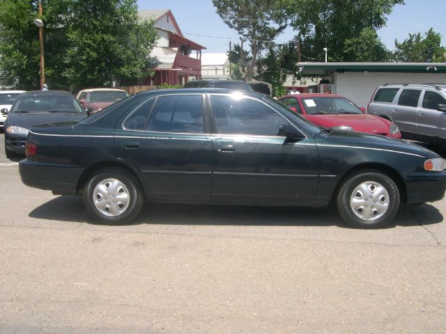 1999 Oldsmobile Intrigue Clk350 Sport Coupe