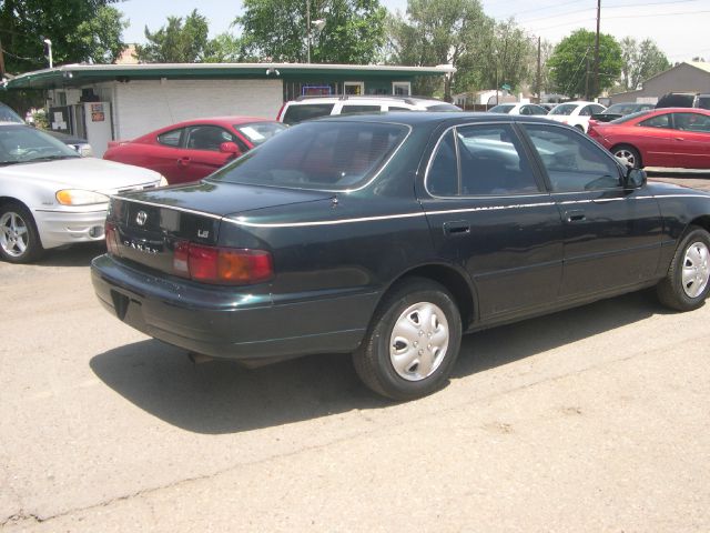 1999 Oldsmobile Intrigue Clk350 Sport Coupe
