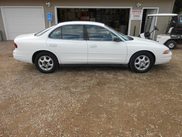 1999 Oldsmobile Intrigue Clk350 Sport Coupe