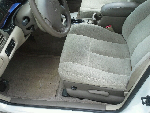 1999 Oldsmobile Intrigue Clk350 Sport Coupe