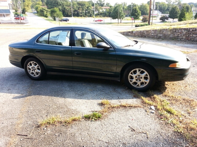 2000 Oldsmobile Intrigue Clk350 Sport Coupe