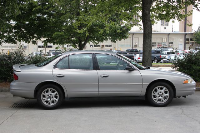 2000 Oldsmobile Intrigue Clk350 Sport Coupe