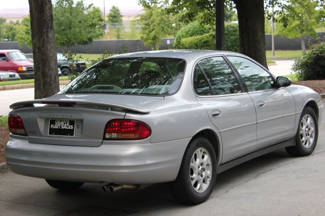 2000 Oldsmobile Intrigue Clk350 Sport Coupe