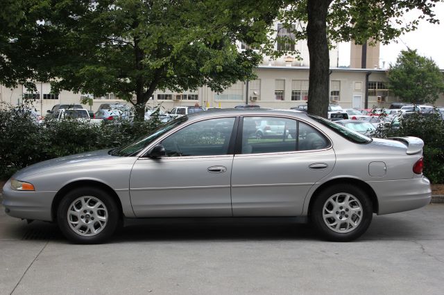 2000 Oldsmobile Intrigue Clk350 Sport Coupe