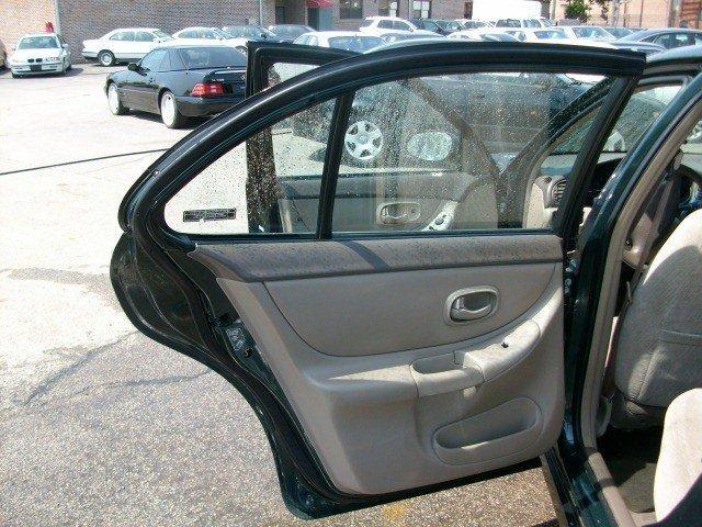 2000 Oldsmobile Intrigue Clk350 Sport Coupe