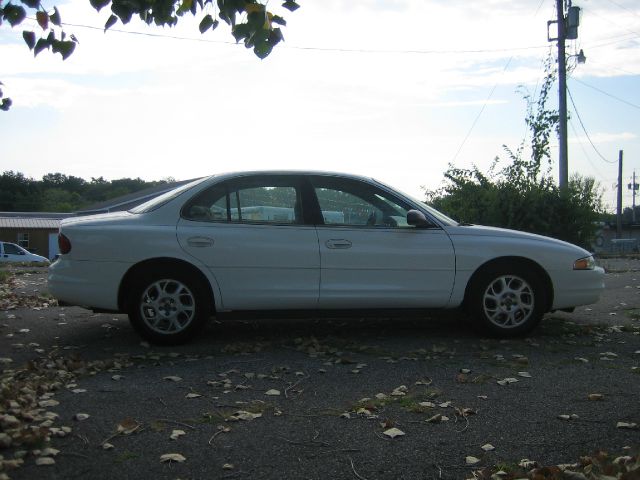 2000 Oldsmobile Intrigue Clk350 Sport Coupe