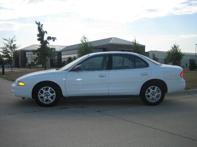 2000 Oldsmobile Intrigue Clk350 Sport Coupe