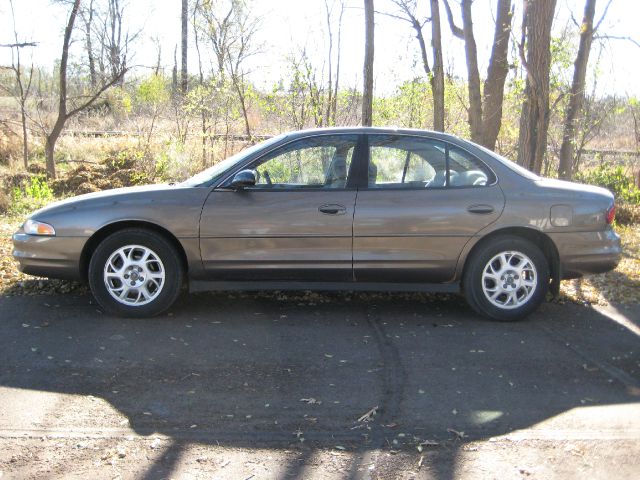 2000 Oldsmobile Intrigue Clk350 Sport Coupe