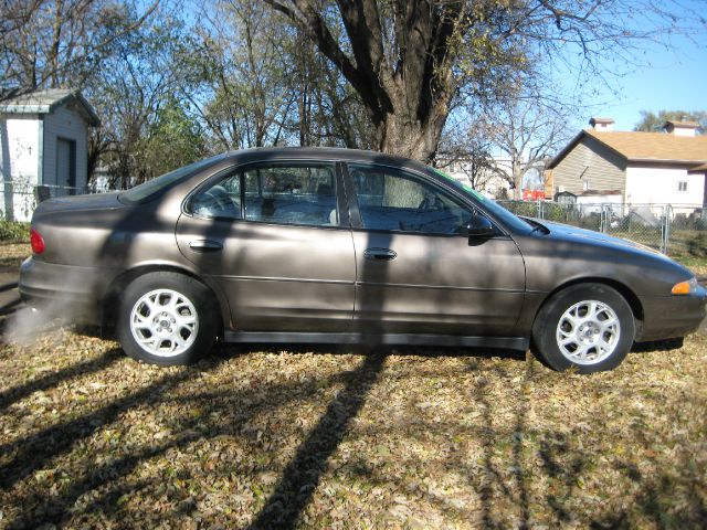 2000 Oldsmobile Intrigue Clk350 Sport Coupe