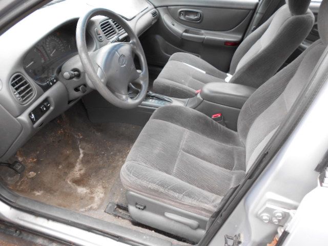 2000 Oldsmobile Intrigue Clk350 Sport Coupe