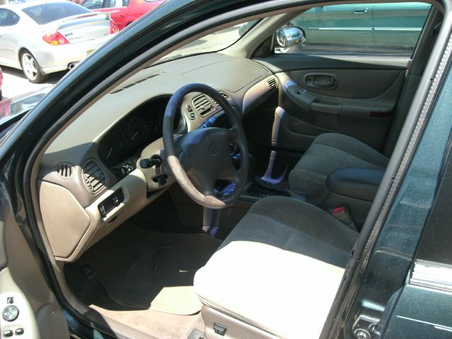 2000 Oldsmobile Intrigue Clk350 Sport Coupe