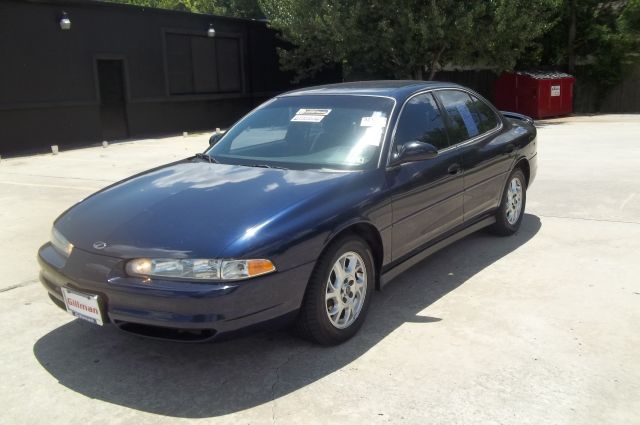 2000 Oldsmobile Intrigue Clk350 Sport Coupe