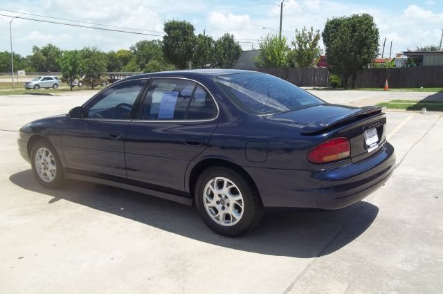2000 Oldsmobile Intrigue Clk350 Sport Coupe