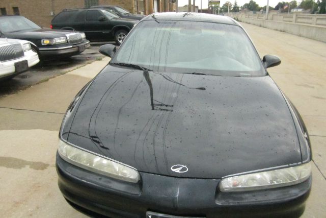 2000 Oldsmobile Intrigue Clk350 Sport Coupe