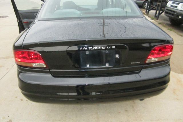 2000 Oldsmobile Intrigue Clk350 Sport Coupe