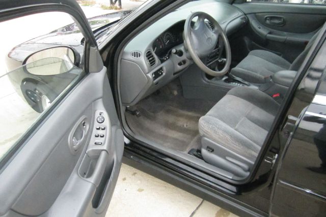 2000 Oldsmobile Intrigue Clk350 Sport Coupe