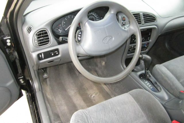 2000 Oldsmobile Intrigue Clk350 Sport Coupe