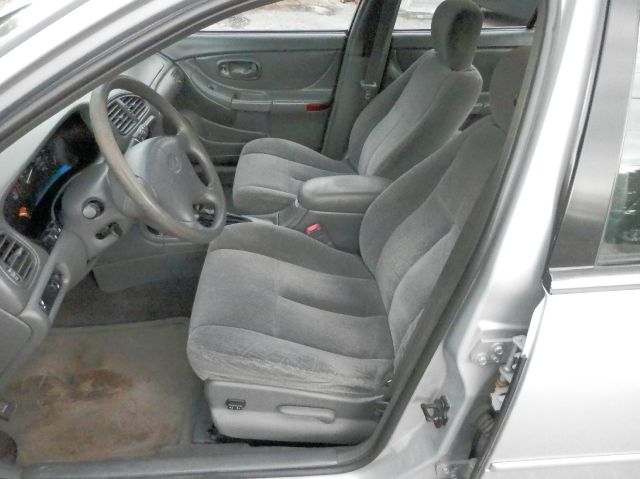 2000 Oldsmobile Intrigue Clk350 Sport Coupe