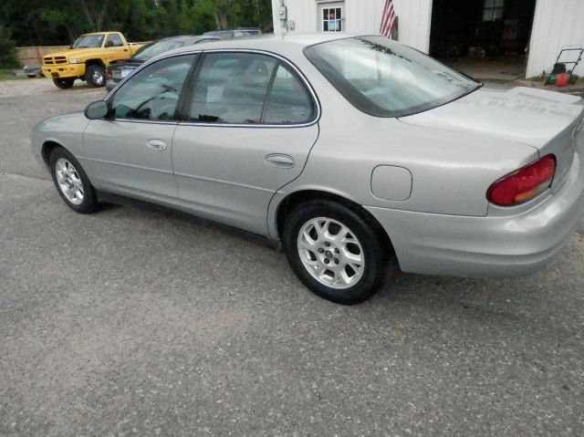 2000 Oldsmobile Intrigue Clk350 Sport Coupe