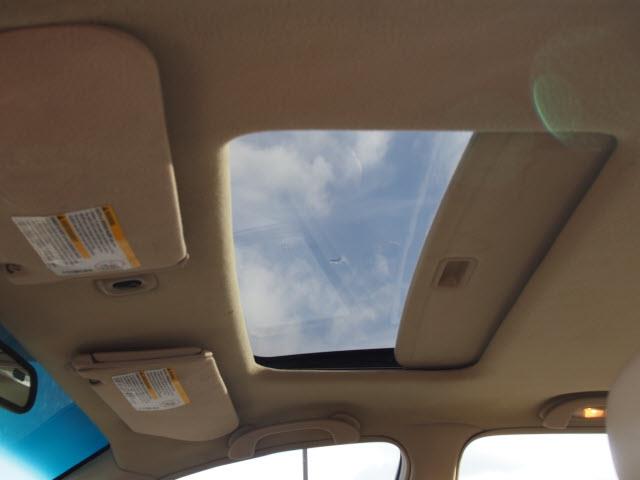 2000 Oldsmobile Intrigue FWD 4dr Sport