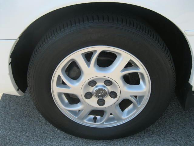 2001 Oldsmobile Intrigue S Sedan