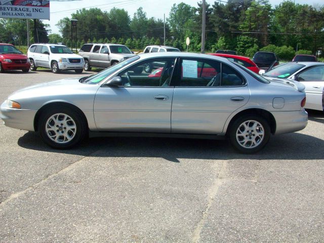 2001 Oldsmobile Intrigue Clk350 Sport Coupe