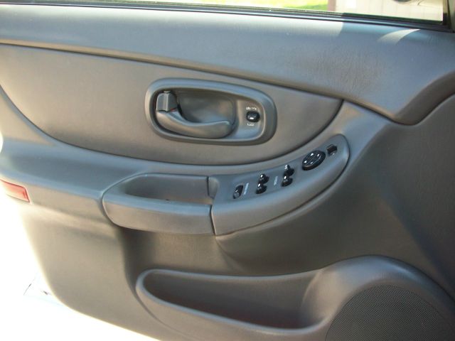 2001 Oldsmobile Intrigue Clk350 Sport Coupe