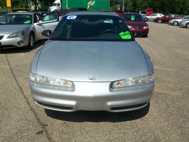 2001 Oldsmobile Intrigue Clk350 Sport Coupe