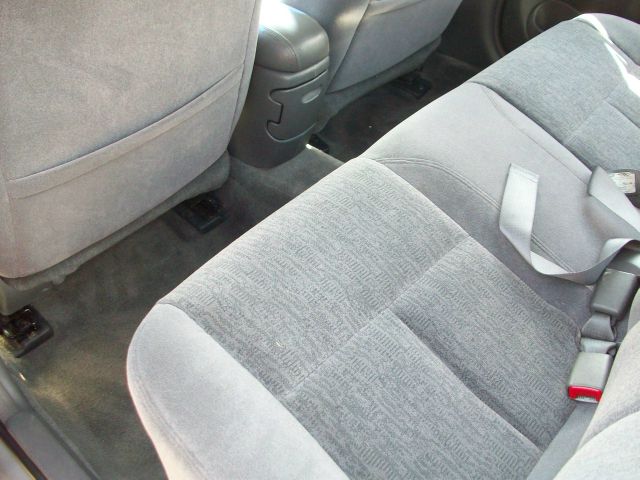 2001 Oldsmobile Intrigue Clk350 Sport Coupe