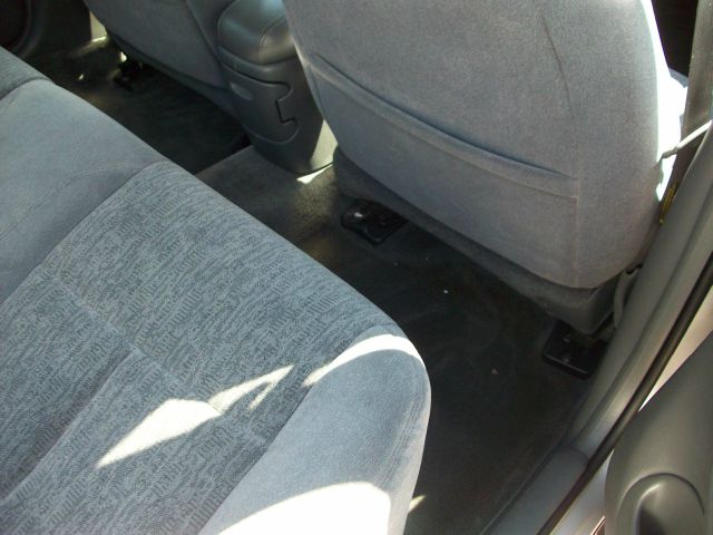 2001 Oldsmobile Intrigue Clk350 Sport Coupe