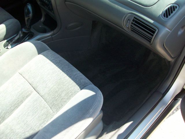 2001 Oldsmobile Intrigue Clk350 Sport Coupe