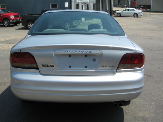 2001 Oldsmobile Intrigue Clk350 Sport Coupe