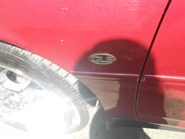 2001 Oldsmobile Intrigue FWD 4dr Sport