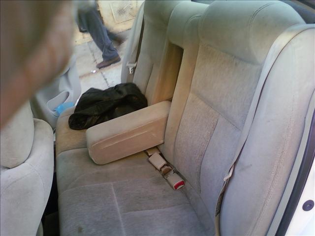 2001 Oldsmobile Intrigue Unknown