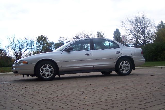 2001 Oldsmobile Intrigue Clk350 Sport Coupe