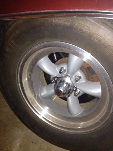 1970 Oldsmobile Ninety Eight 4x4 KING Ranch