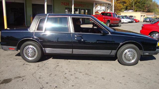 1988 Oldsmobile Ninety Eight Unknown