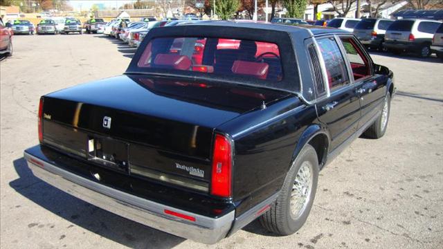 1988 Oldsmobile Ninety Eight Unknown